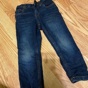 Cat & Jack jeans